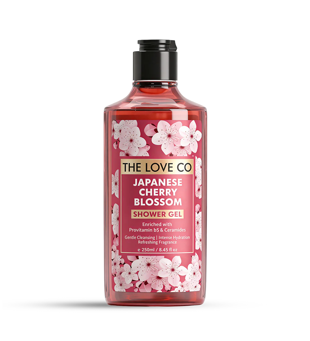 Best Floral Body Washes for Summer in India (2026): The Definitive Edit