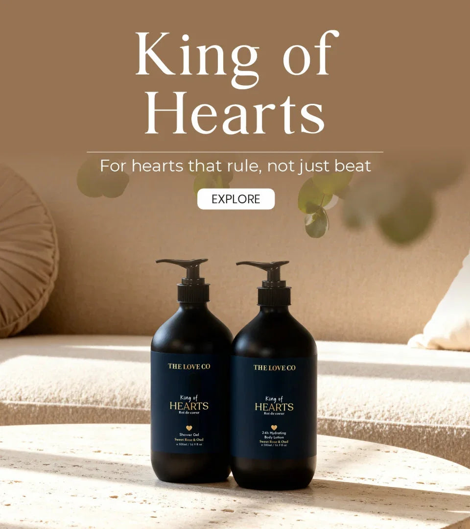 Thoughtful Self-Care Gifts for Men: Break the Mold - The Love Co