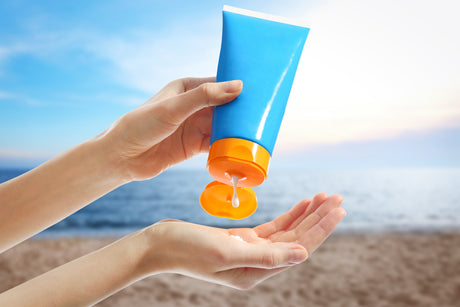The Love Co - Sunscreen Protection 101 Everything You Need to Know