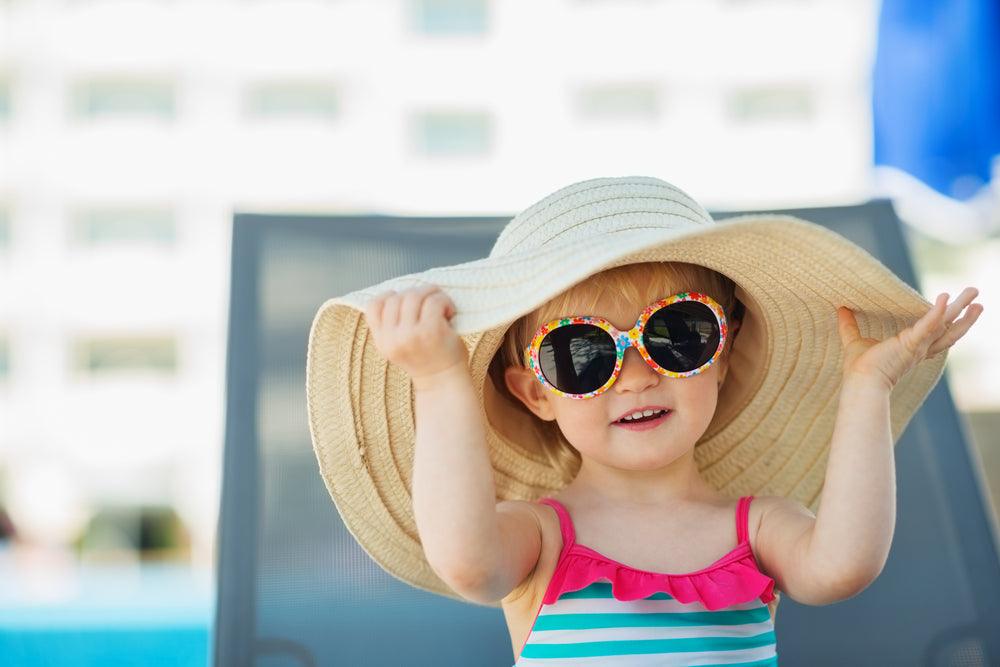 The Love Co - "Ultimate Sun Protection: Choose the Best Sun Lotion Cream"