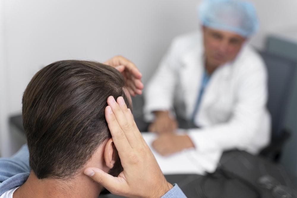 Discover the Best Advanced Hair Loss Solution for Your Needs - The Love Co