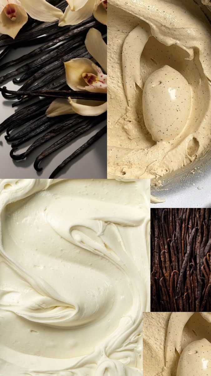 Gourmand Delights: The Sweet Revolution of Vanilla, Caramel, and Edible-Inspired Bodycare - The Love Co