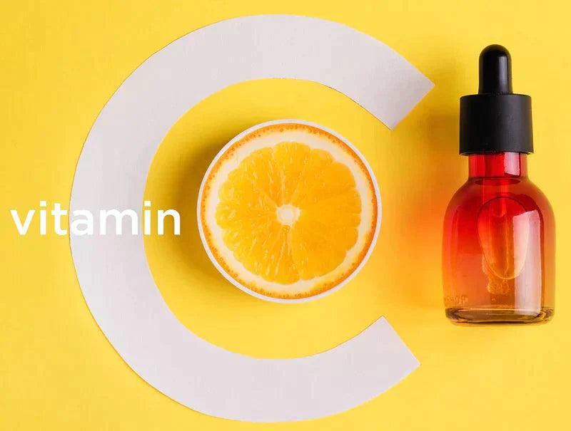 How to Use a Vitamin C Face Mask Effectively - The Love Co