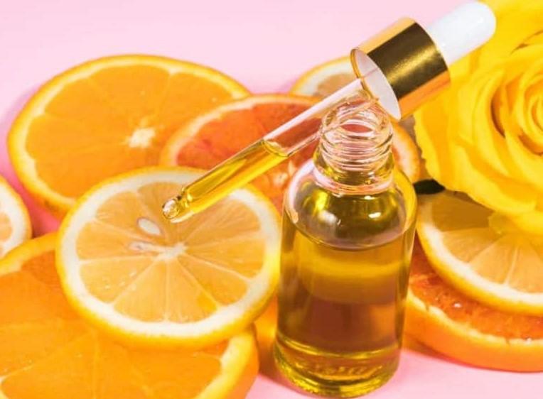 Say Goodbye to Dull Skin with Natural Vitamin C Serum - The Love Co