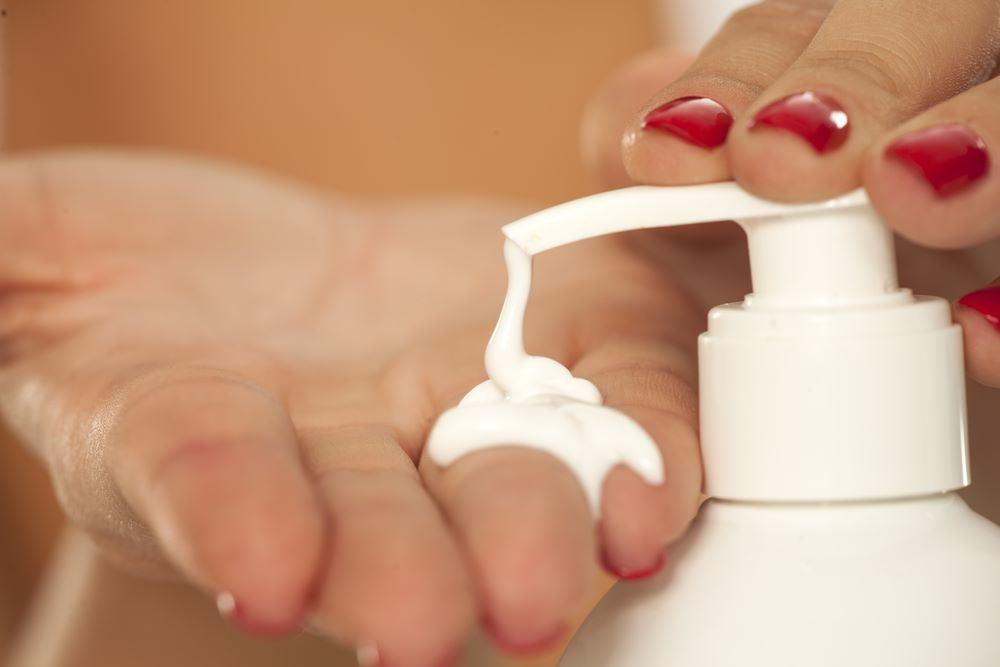 Shea Butter Body Lotion: Skin Savior by The Love Co - The Love Co