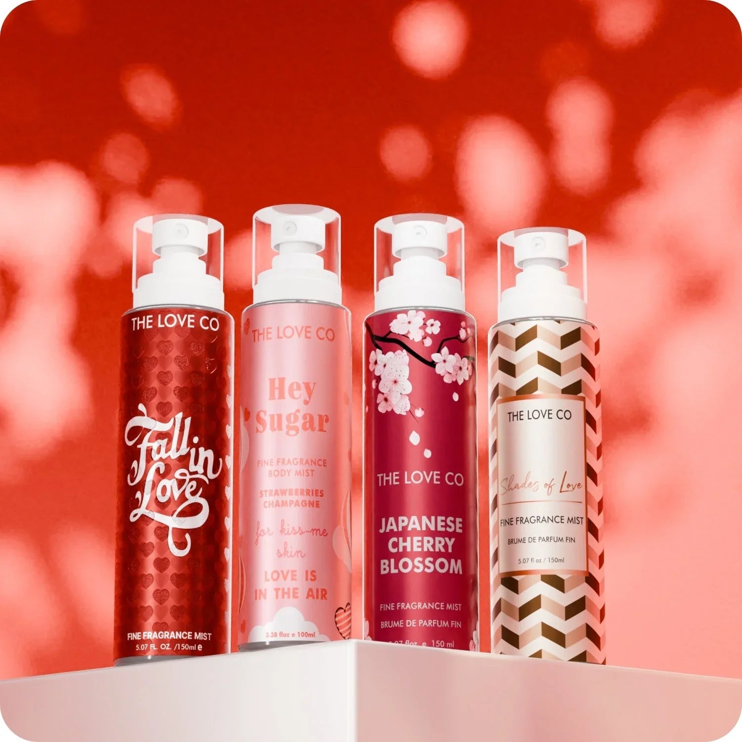 The Love Co - The Power of Scent: How Fragrances Shape Your Mood