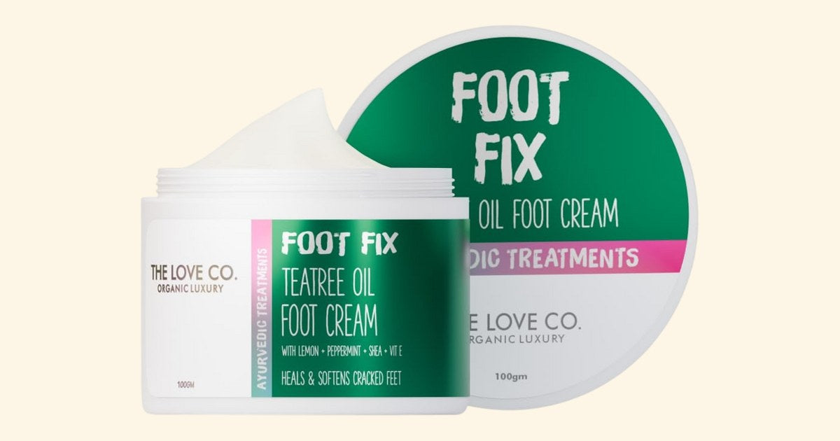 Cracked Heels: The Complete Treatment Guide for Indian Skin