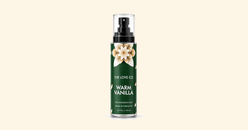 Vanilla Body Care India: The Warm Vanilla Scent World for Your Daily Ritual