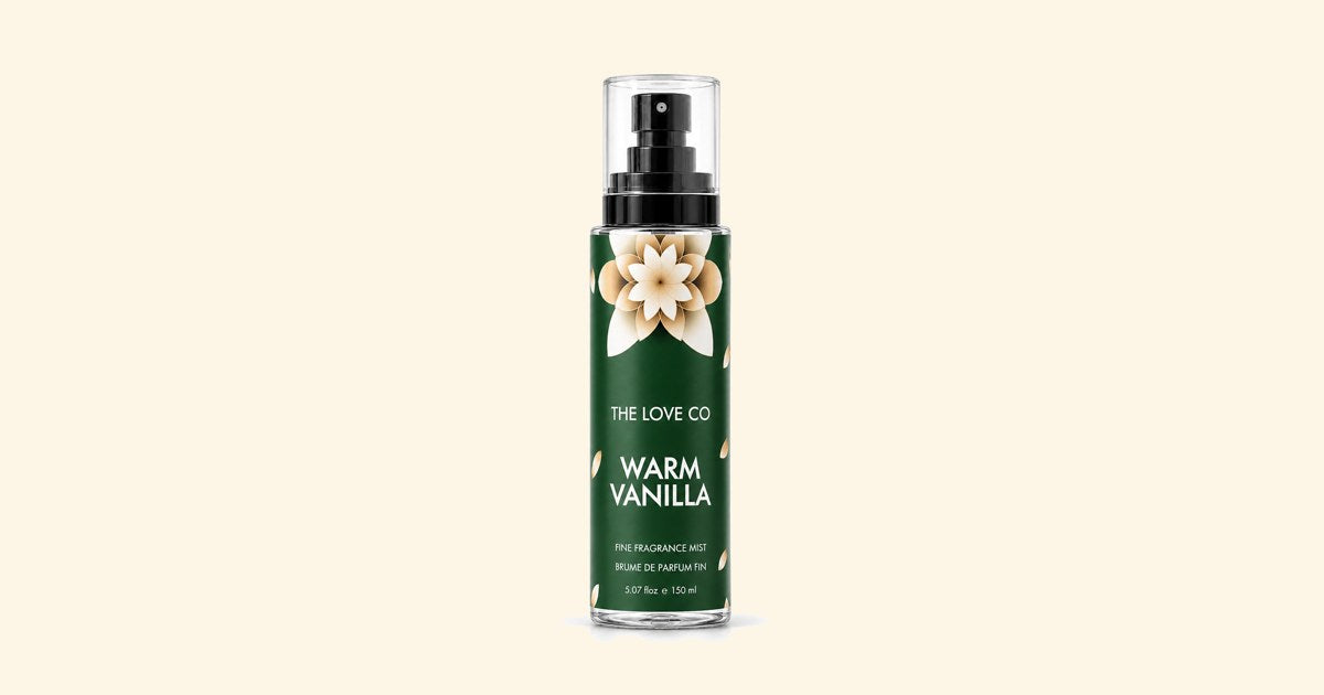 Vanilla: The Science Behind the World's Most Seductive Fragrance