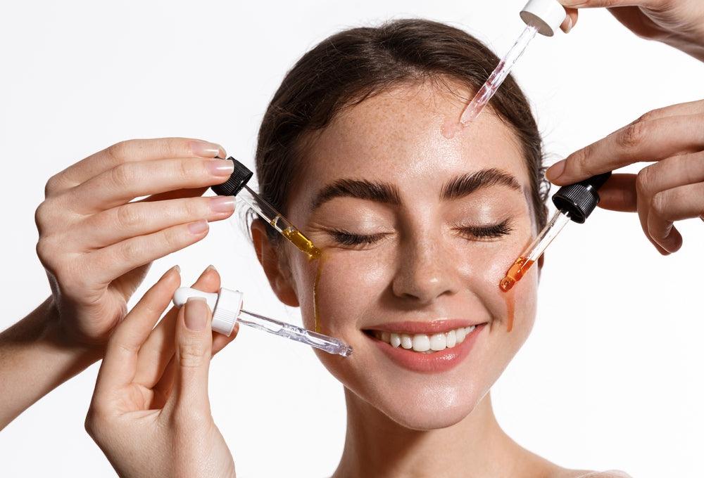 Unlock Radiant Skin with Salicylic Acid and Vitamin C Serum