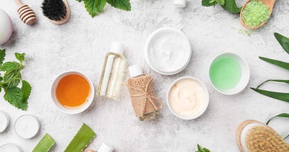 Unlock the Secrets of Trending Ingredients in Skin Care 2024 - The Love Co