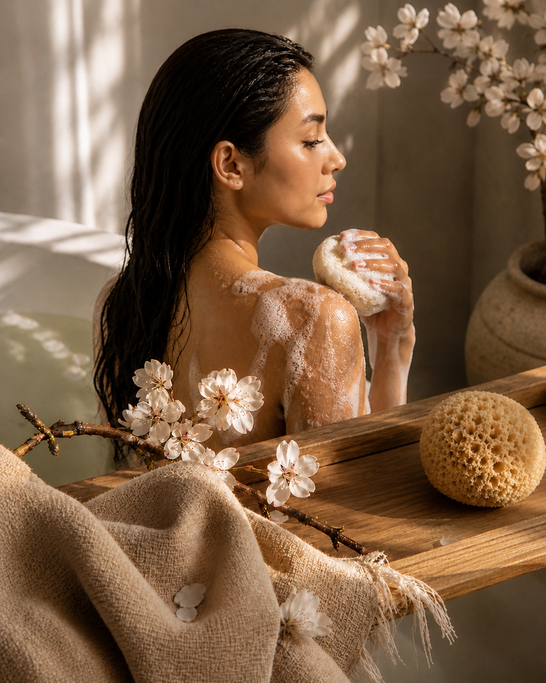 bath & shower
