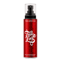Fall in Love Body Mist