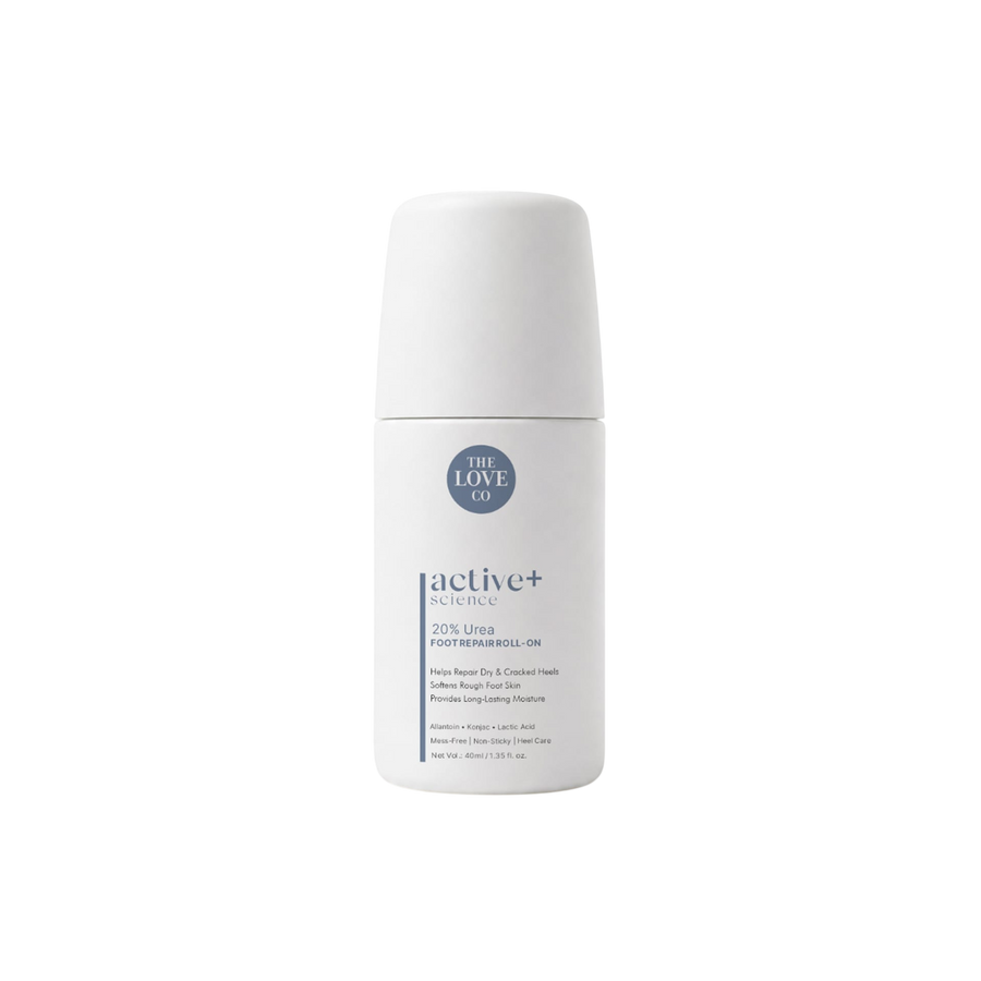 20% Urea Foot Repair Roll-On