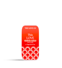 This Love Solid perfume