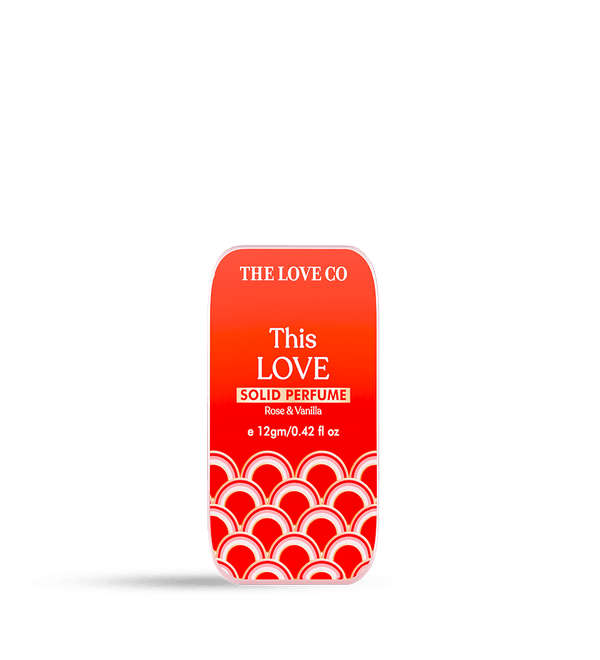 This Love Solid perfume