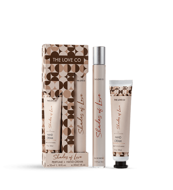 Shades of Love Doublet Gift Set