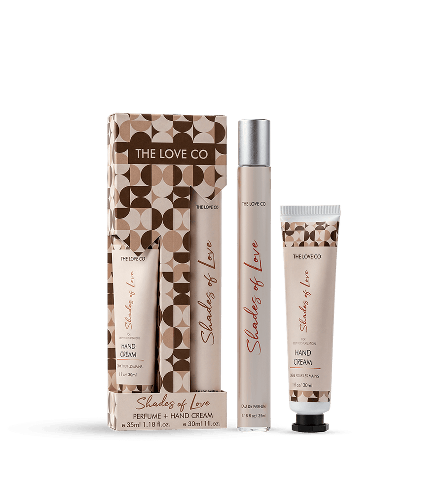 Shades of Love Doublet Gift Set