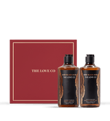 Oudh Black Rose Duo Gift Set