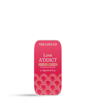 Love A'ddict Solid Perfume