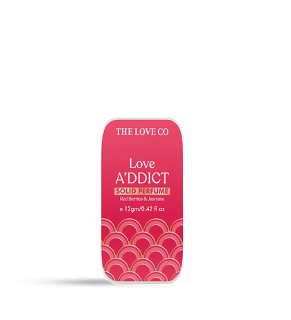 Love A'ddict Solid Perfume