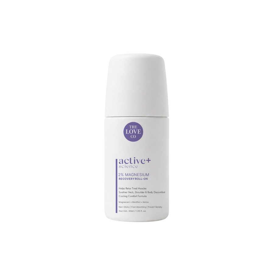 2% Magnesium Recovery Roll-On