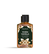 Travel - Warm Vanilla Shampoo