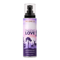 Twilight Love Body Mist