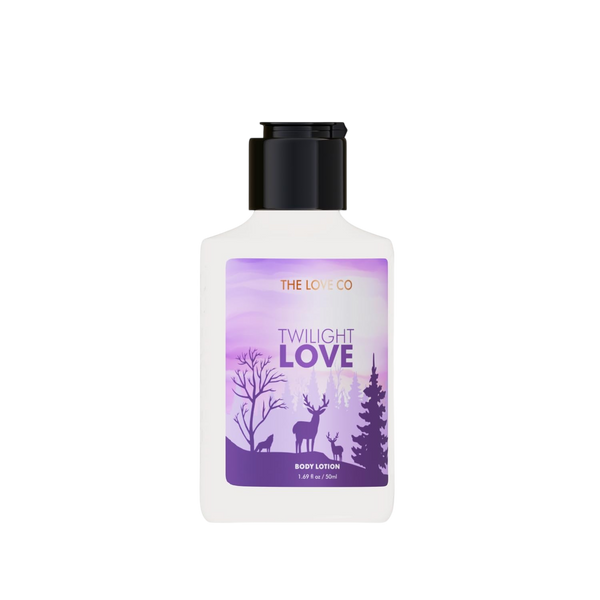 Travel - Twilight Love Body Lotion