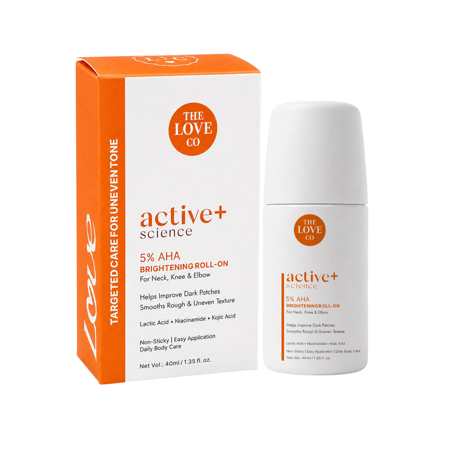 5% AHA Brightening Roll-On — view 2