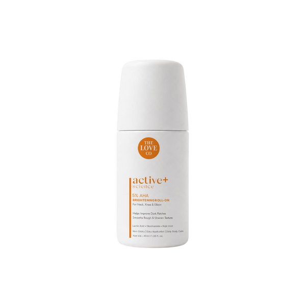 5% AHA Brightening Roll-On