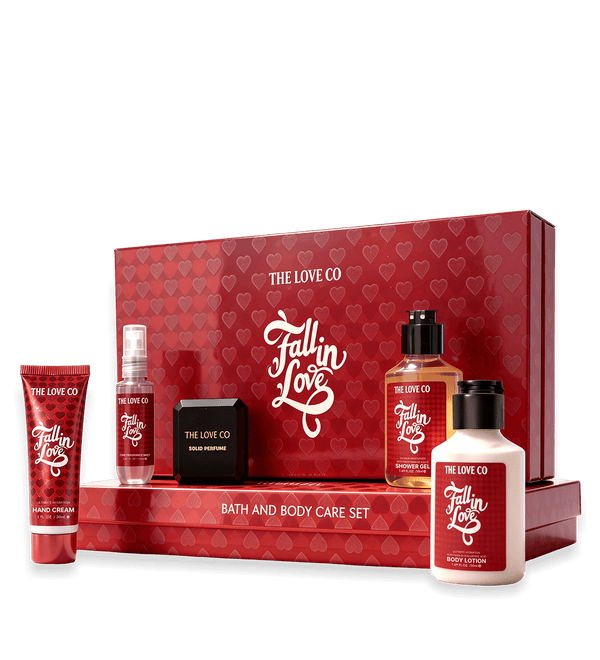 Fall In Love Mini Pack Of 5