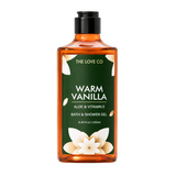 Warm Vanilla Body Wash