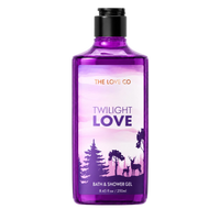 Twilight Love Body Wash