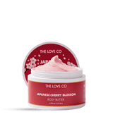 Japanese Cherry Blossom Body Butter