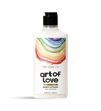 Art Of Love Body Lotion
