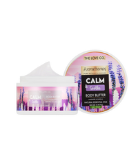 Calm & Soothe Body Butter