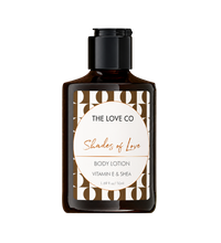 Travel - Shades of Love Body Lotion