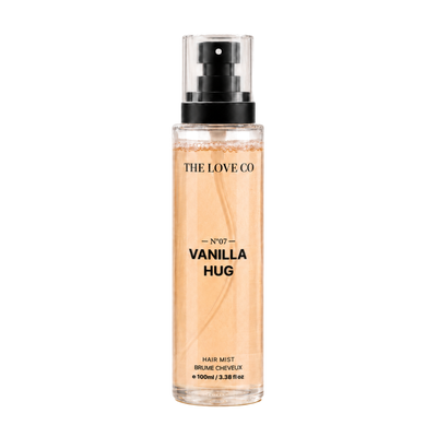 Vanilla Hug Hair Mist
