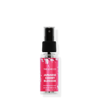 Japanese Cherry Blossom Body Mist · Travel