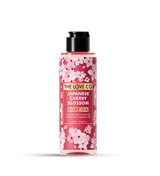 Japanese Cherry Blossom Body Oil