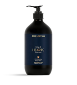 King of Hearts Body Lotion