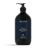 King Of Hearts Hand Soap