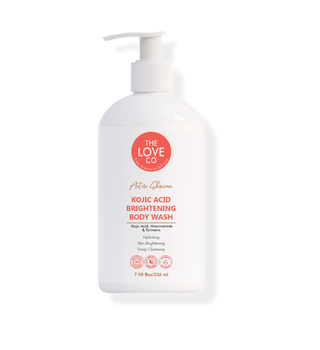Kojic Acid Body Wash