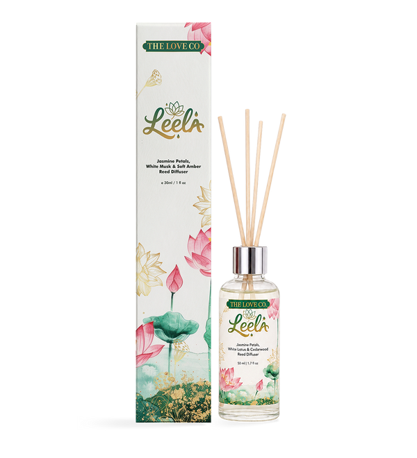 Leela Reed Diffuser