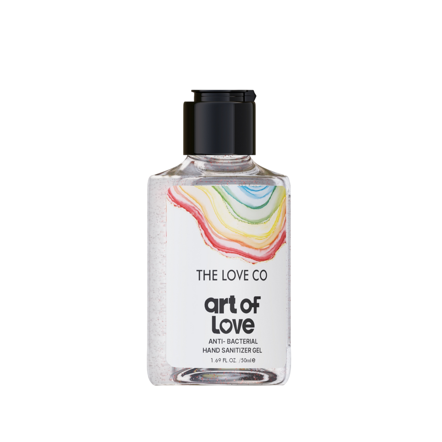 Art of Love Hand Sanitizer