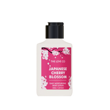 Travel - Japanese Cherry Blossom Body Lotion