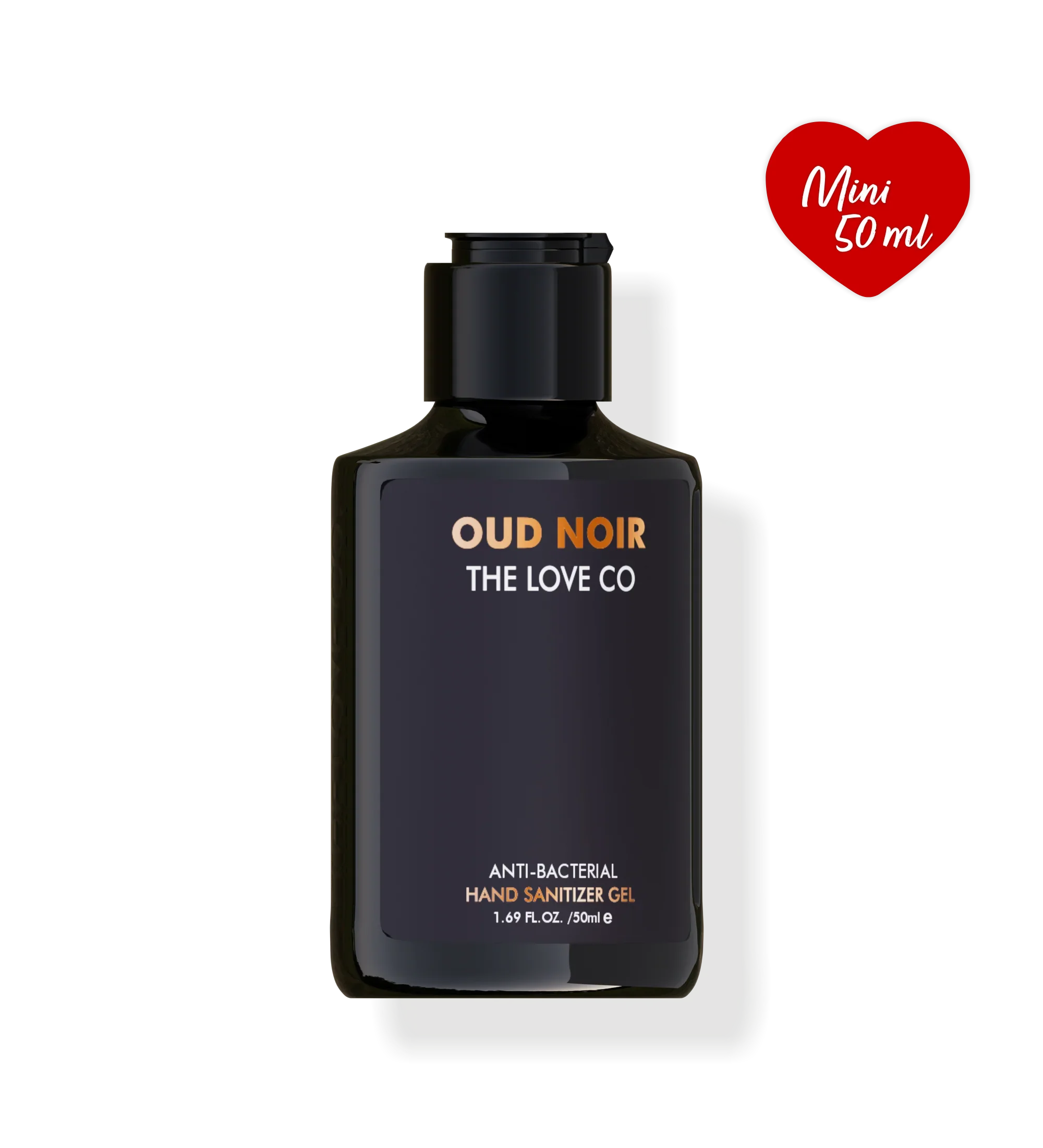 Perfume Bottle Perfume For Hand Sanitizer Oud Noir Hand Sanitizer