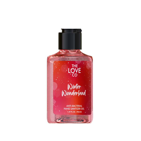 Winter Wonderland Hand Sanitizer