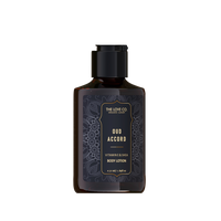 Oud Accord Body Lotion · Travel